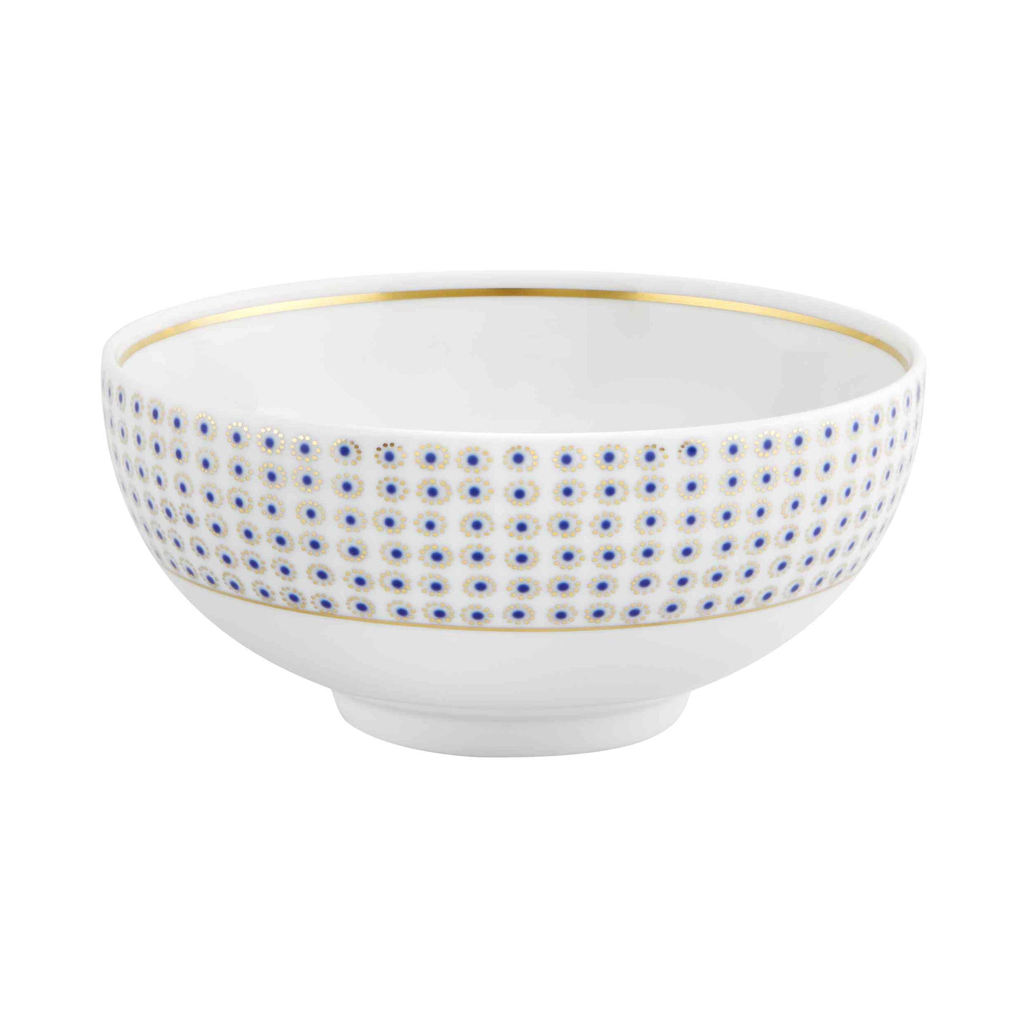 Serving set, 8 pieces, Constellation d'Or - VISTA ALEGRE