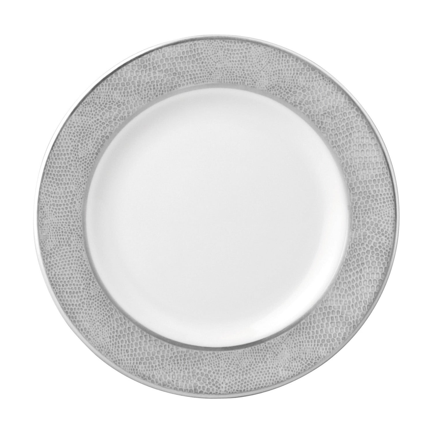 Dinner set, 6 pieces, Sauvage - BERNARDAUD