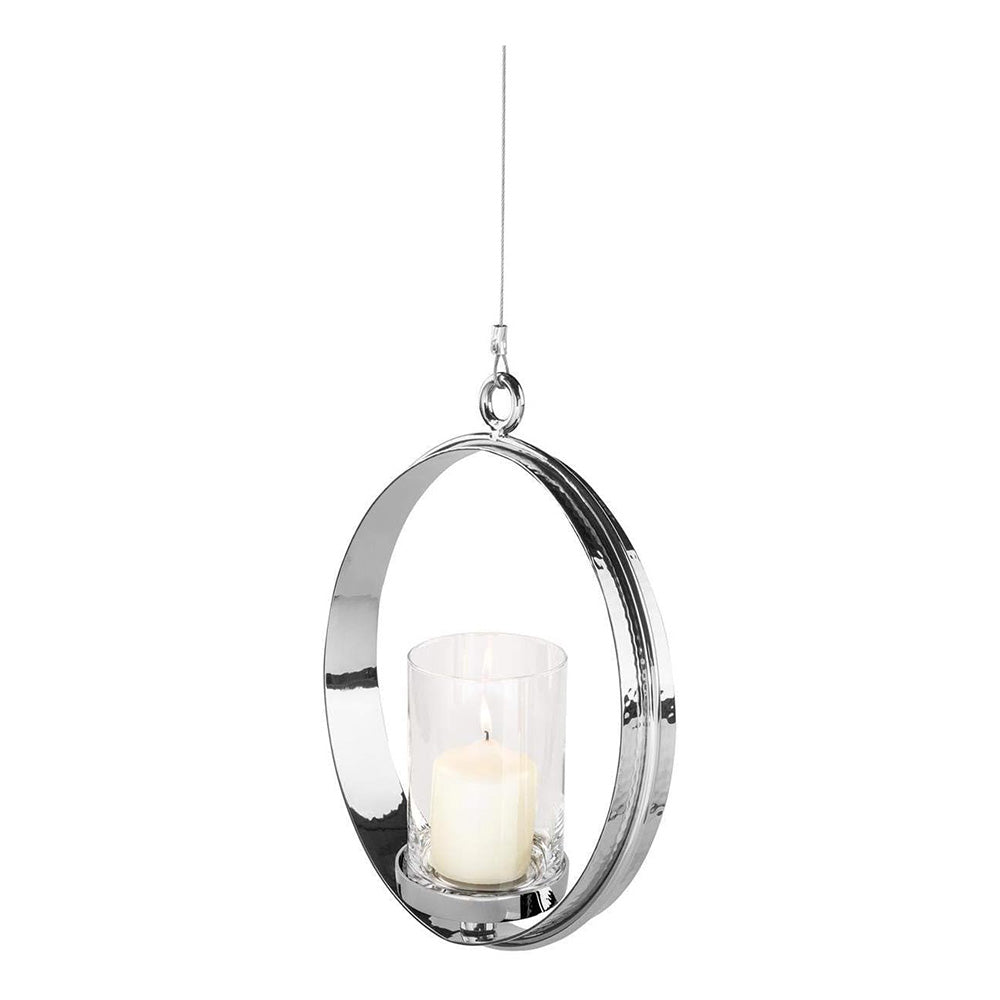 Candle holder, 19.29 in, Colette - SIMONA'S COLLECTION