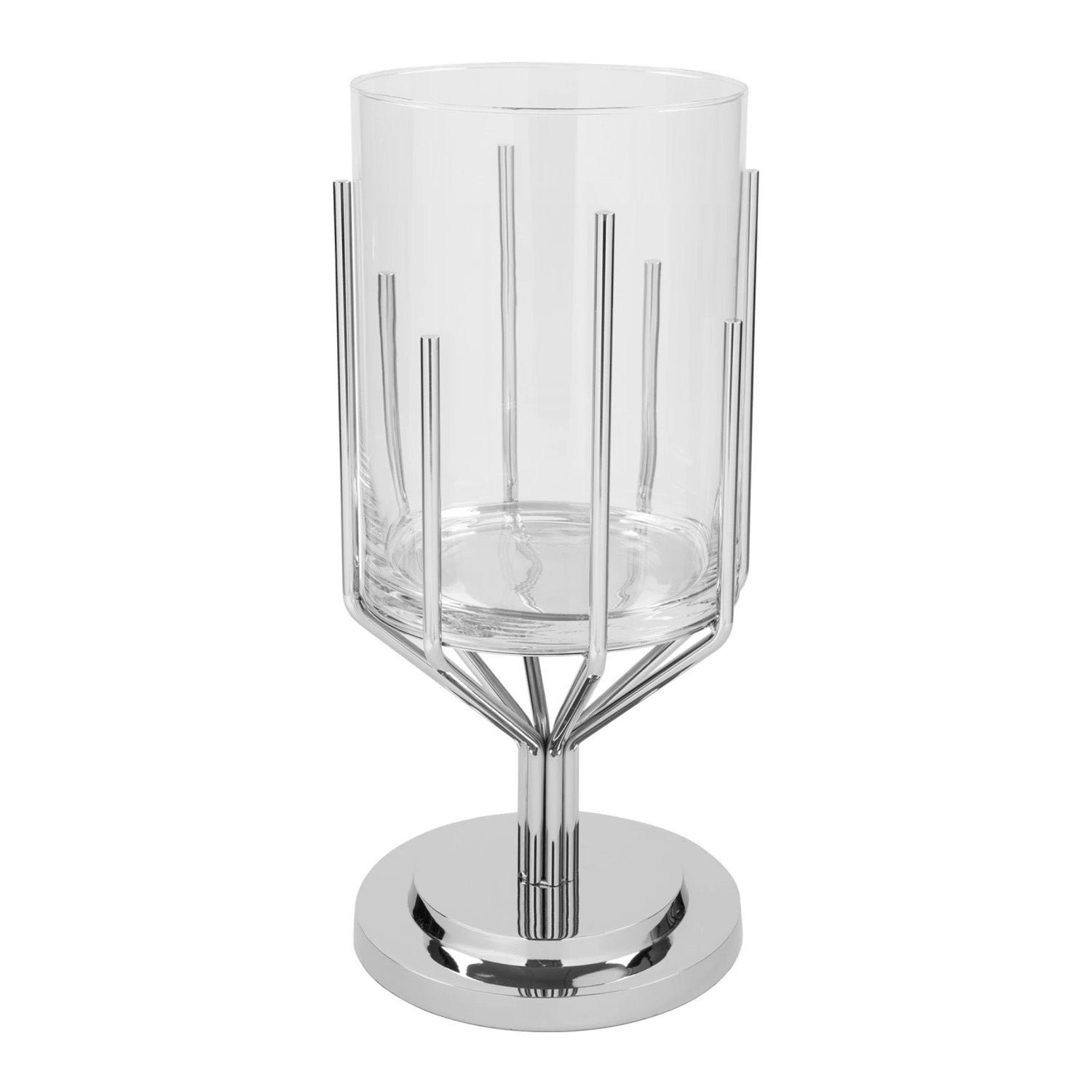 Candle holder, 21.26 in, Luxor - SIMONA'S COLLECTION