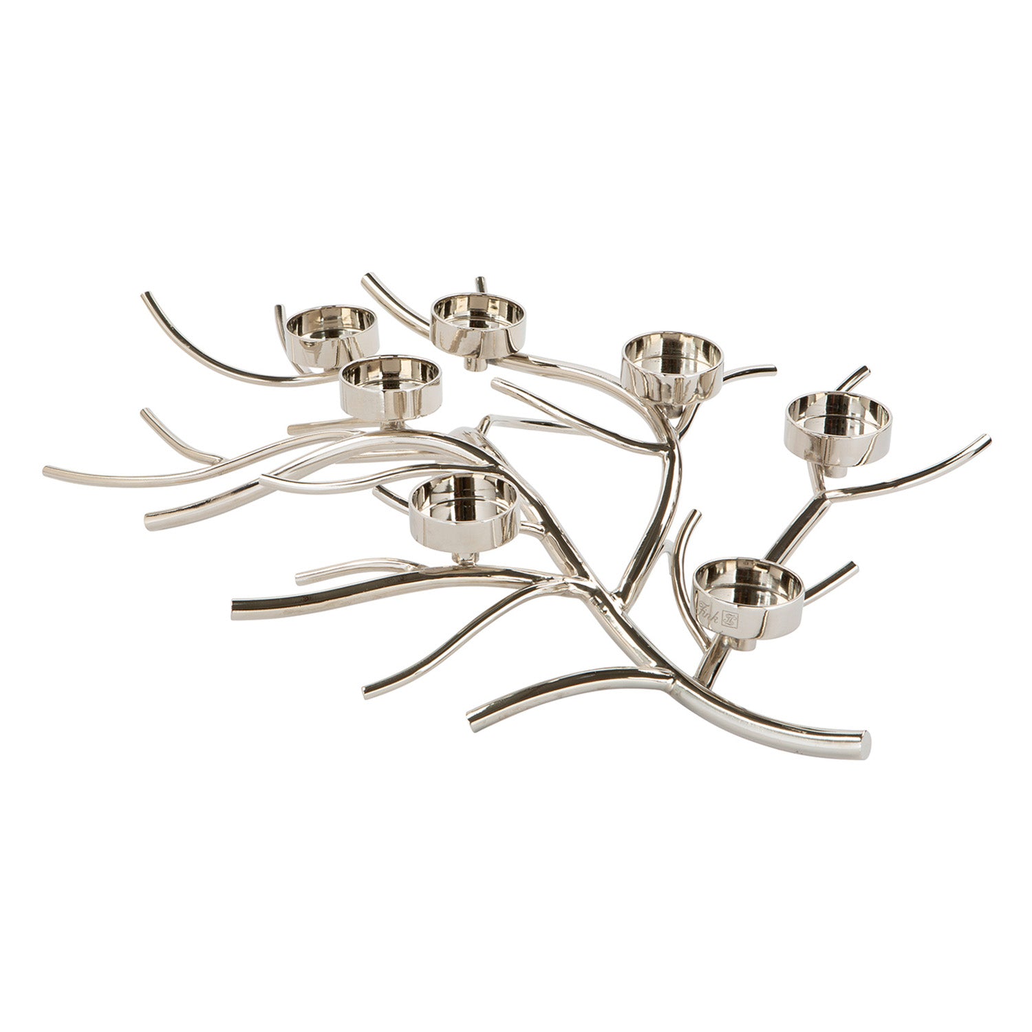 Candle Holder, 23.62 in, Ramus - SIMONA'S COLLECTION