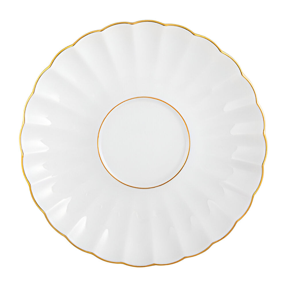 Coffee cup and saucer, 200 ANOS - VISTA ALEGRE