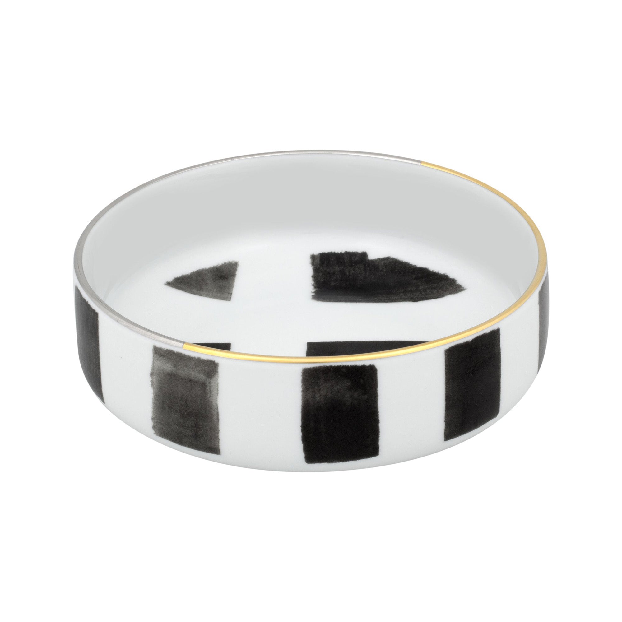 Dinner set, 22 pieces, Sol y Sombra - CHRISTIAN LACROIX