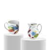 Coffee set, 8 pieces, Caribe - CHRISTIAN LACROIX