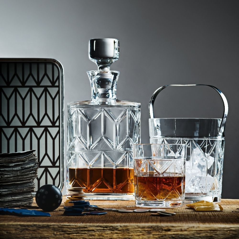 Whisky glass, Avenue - VISTA ALEGRE