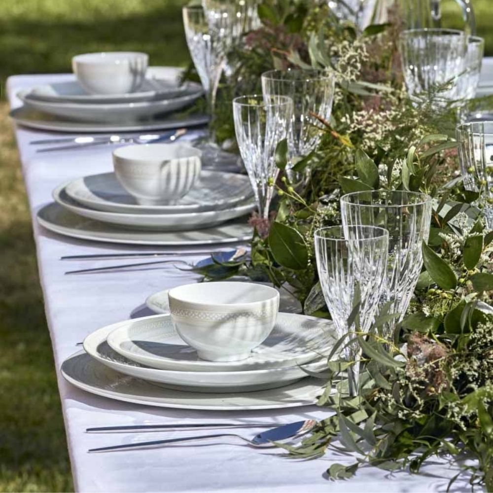 Bowl 6 inches, Ivory - VISTA ALEGRE