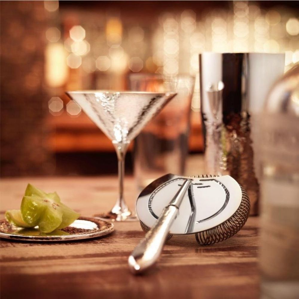 Cocktail glass, Martele - ROBBE & BERKING