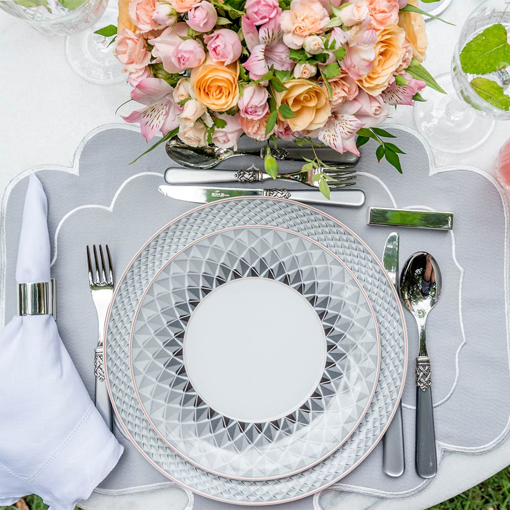 Charger plate, Maya - VISTA ALEGRE