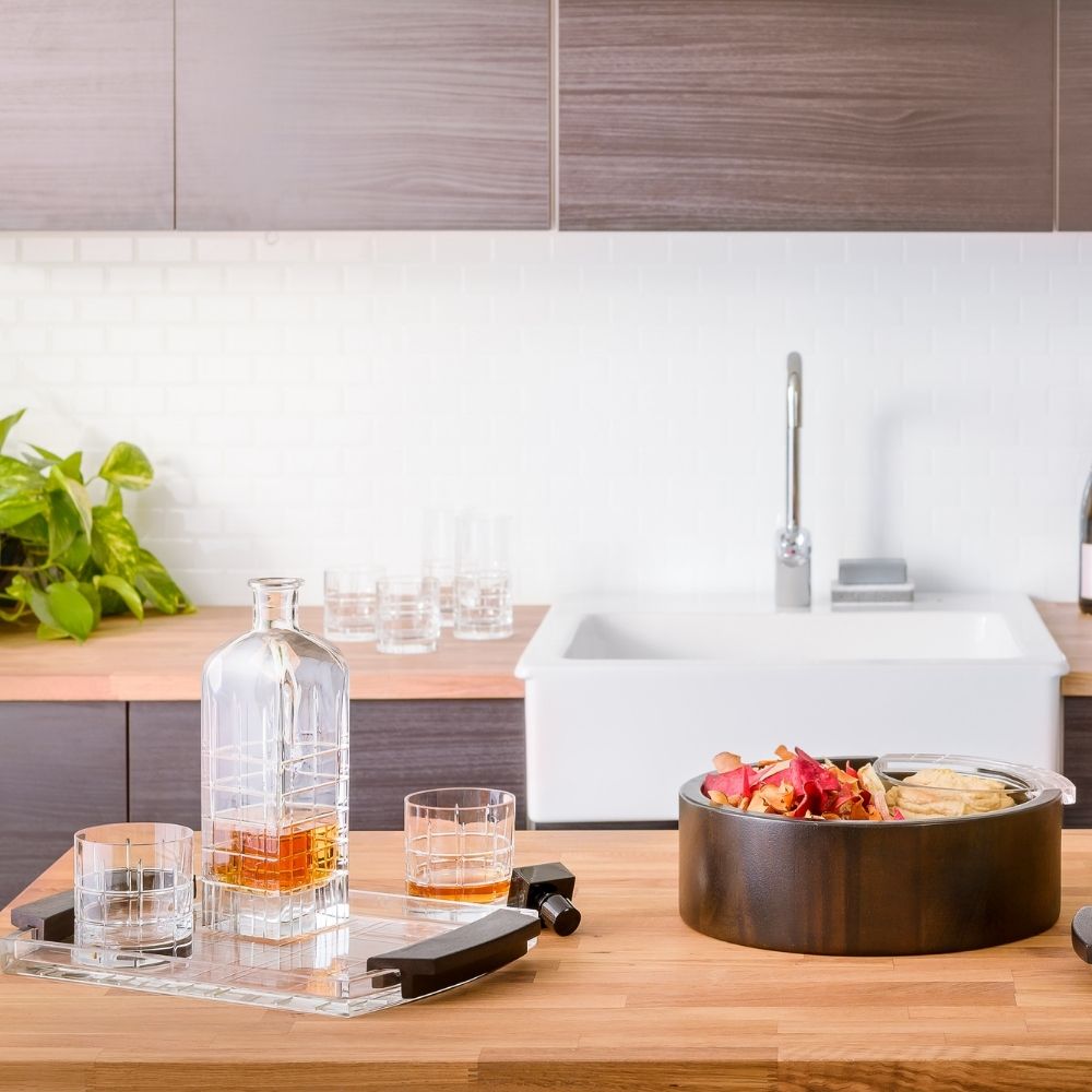 Whisky glass, 13.5 fl oz, Street by Jan Johansson - ORREFORS