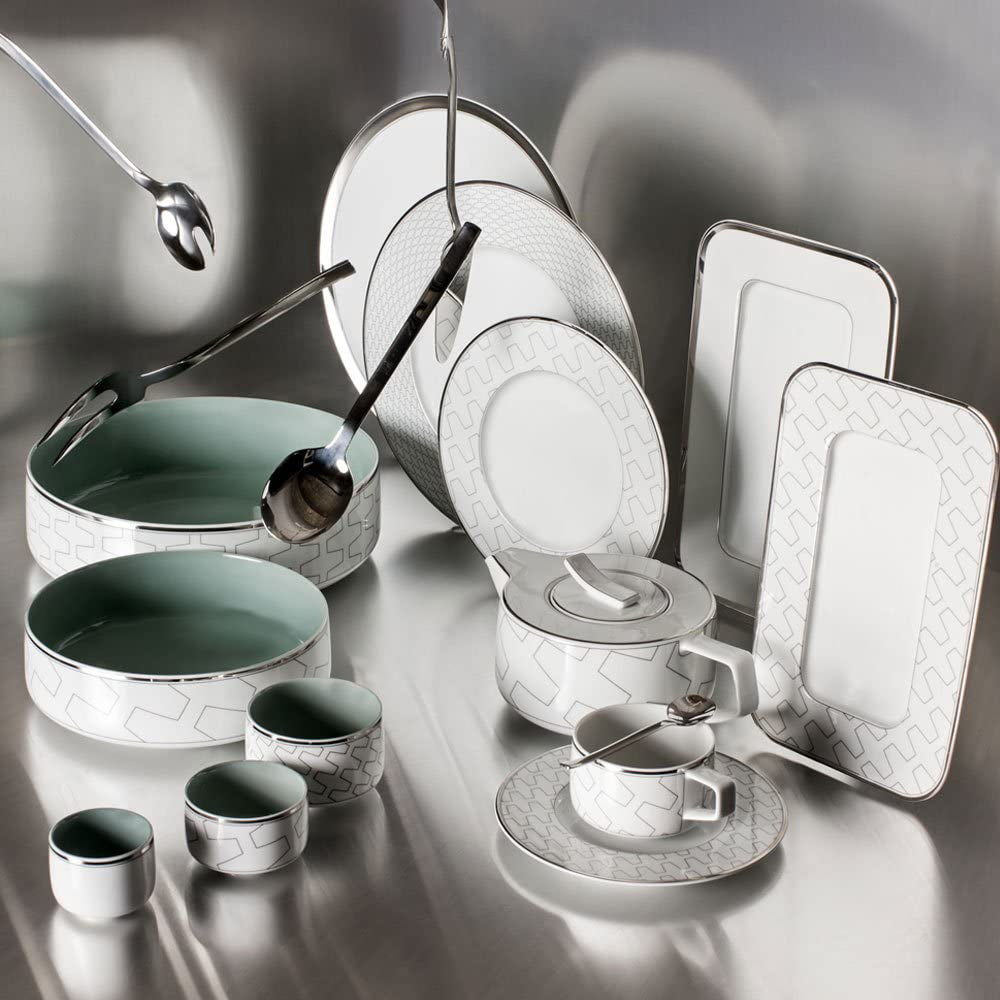 Presentation plate, Trasso - VISTA ALEGRE