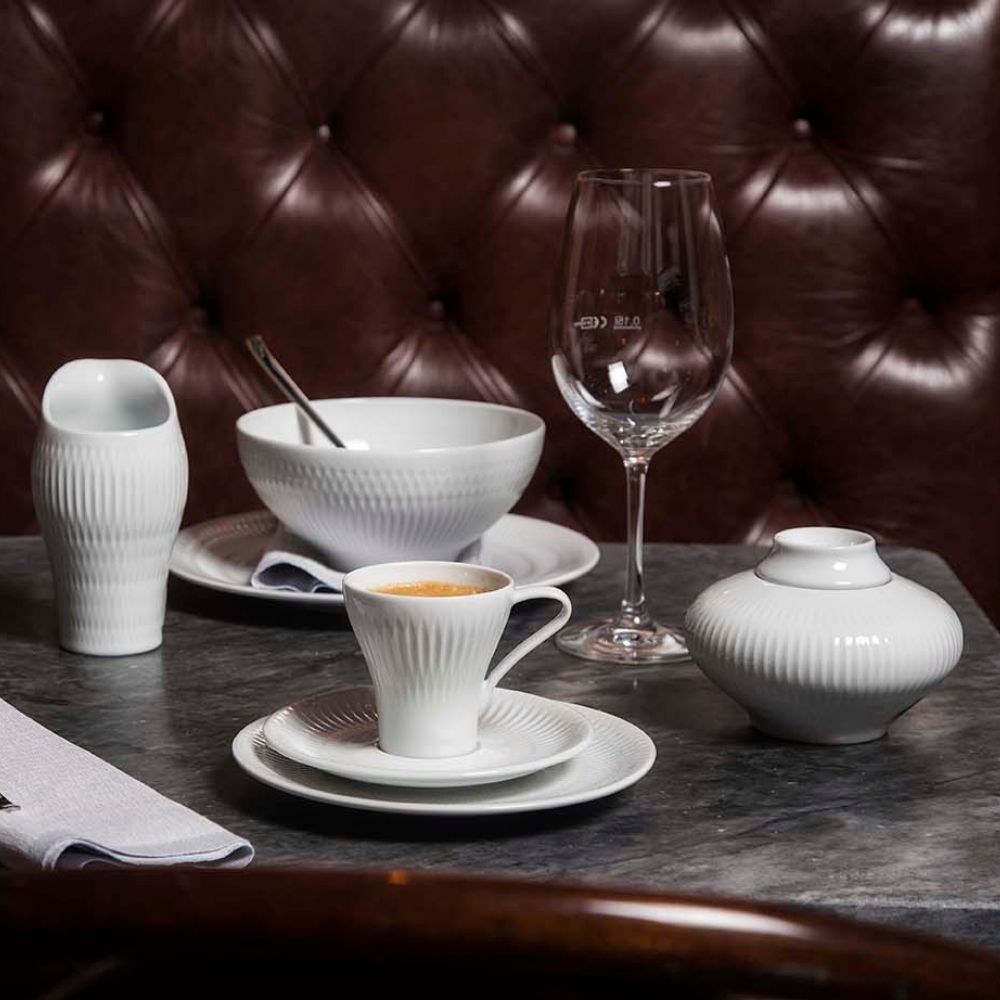 Porcelain mug, Utopia - VISTA ALEGRE