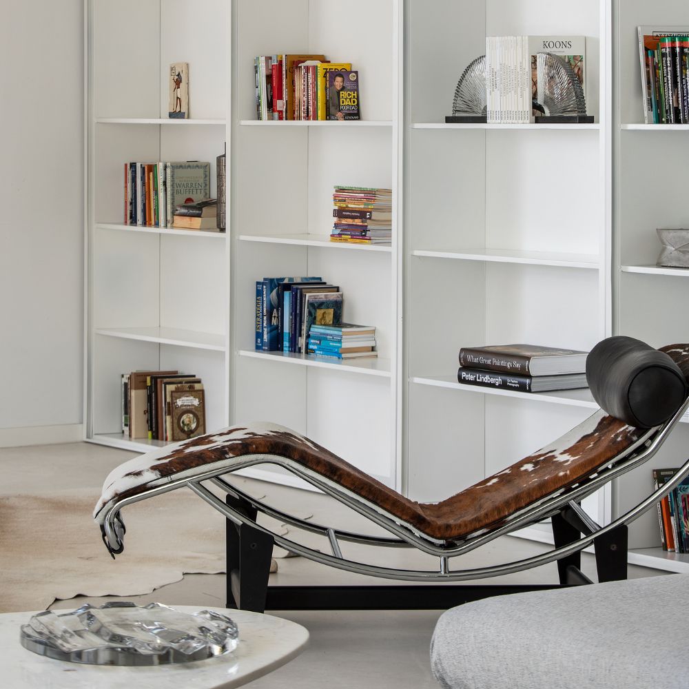 Centerpiece made of crystal, Water on Mars by Bartek Mejor - VISTA ALEGRE