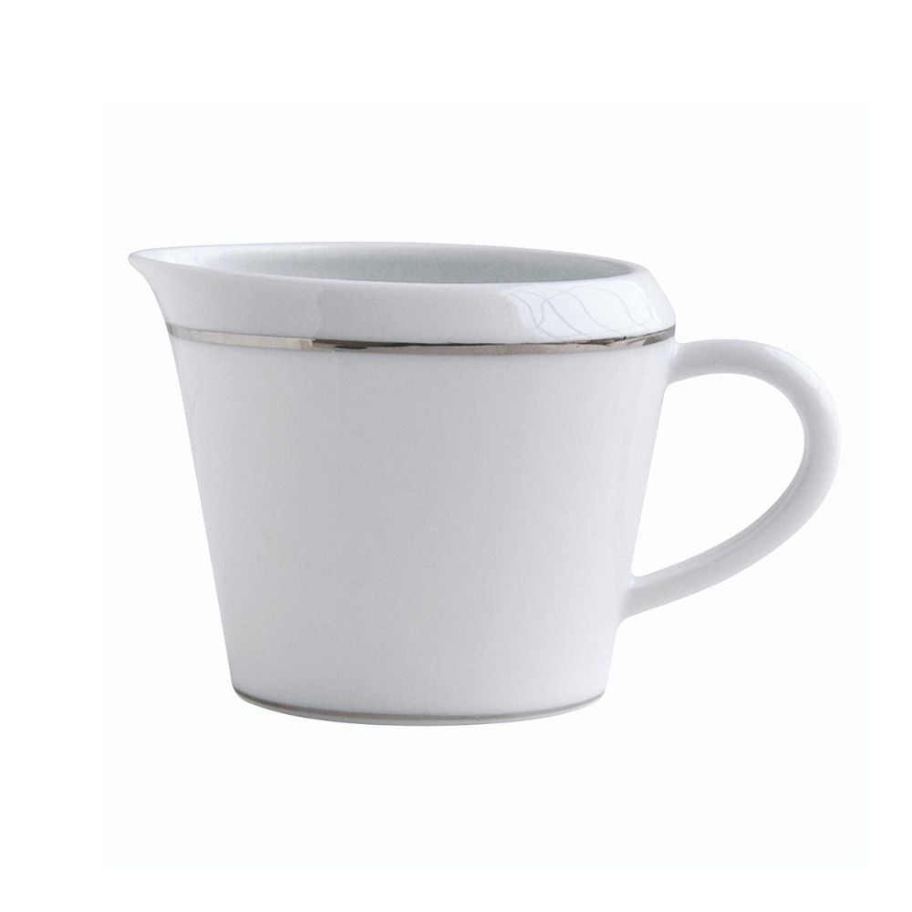 Tea set, 3 pieces, Argent - BERNARDAUD