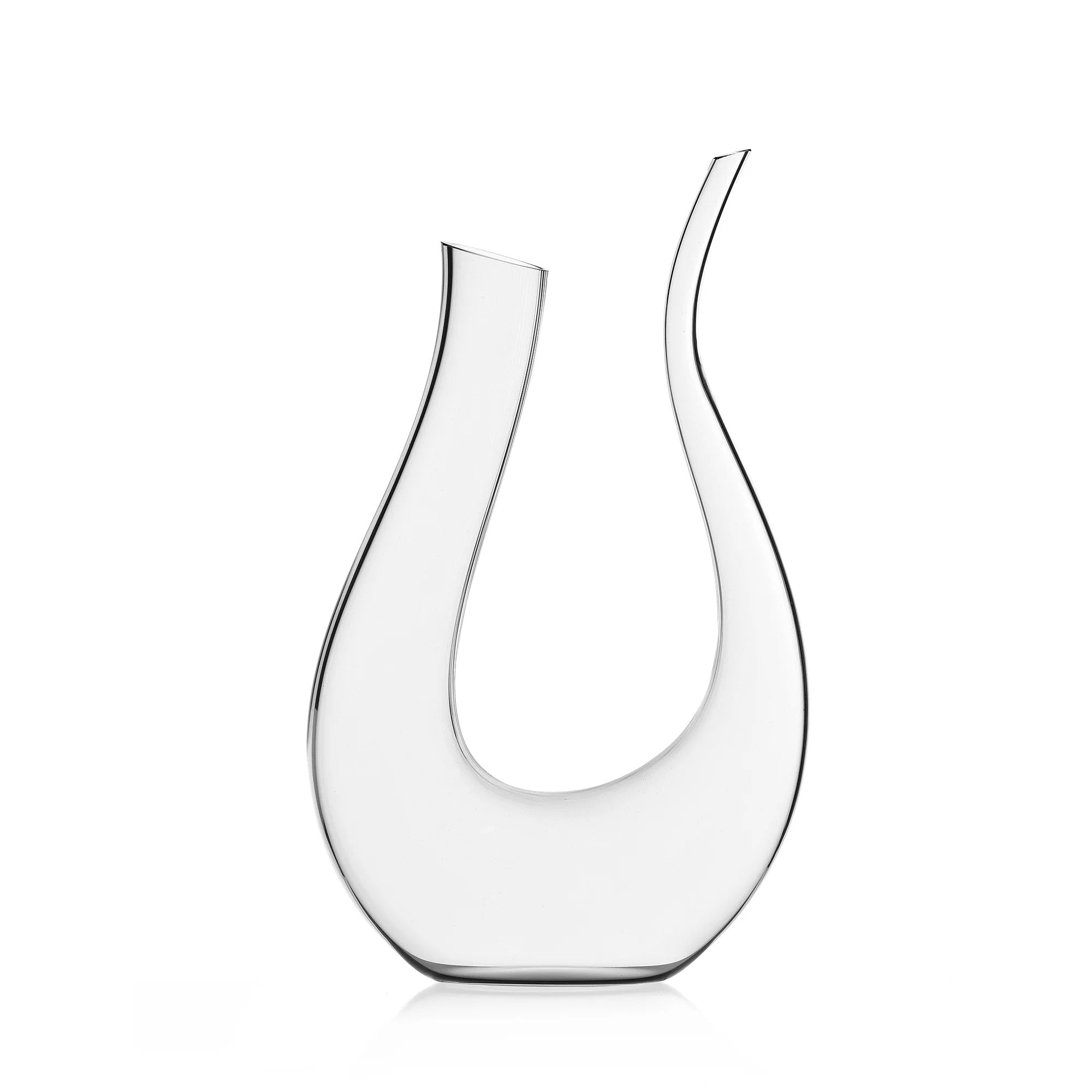 Arpa Decanter, Le Muse by Paolo Metaldi - ICHENDORF