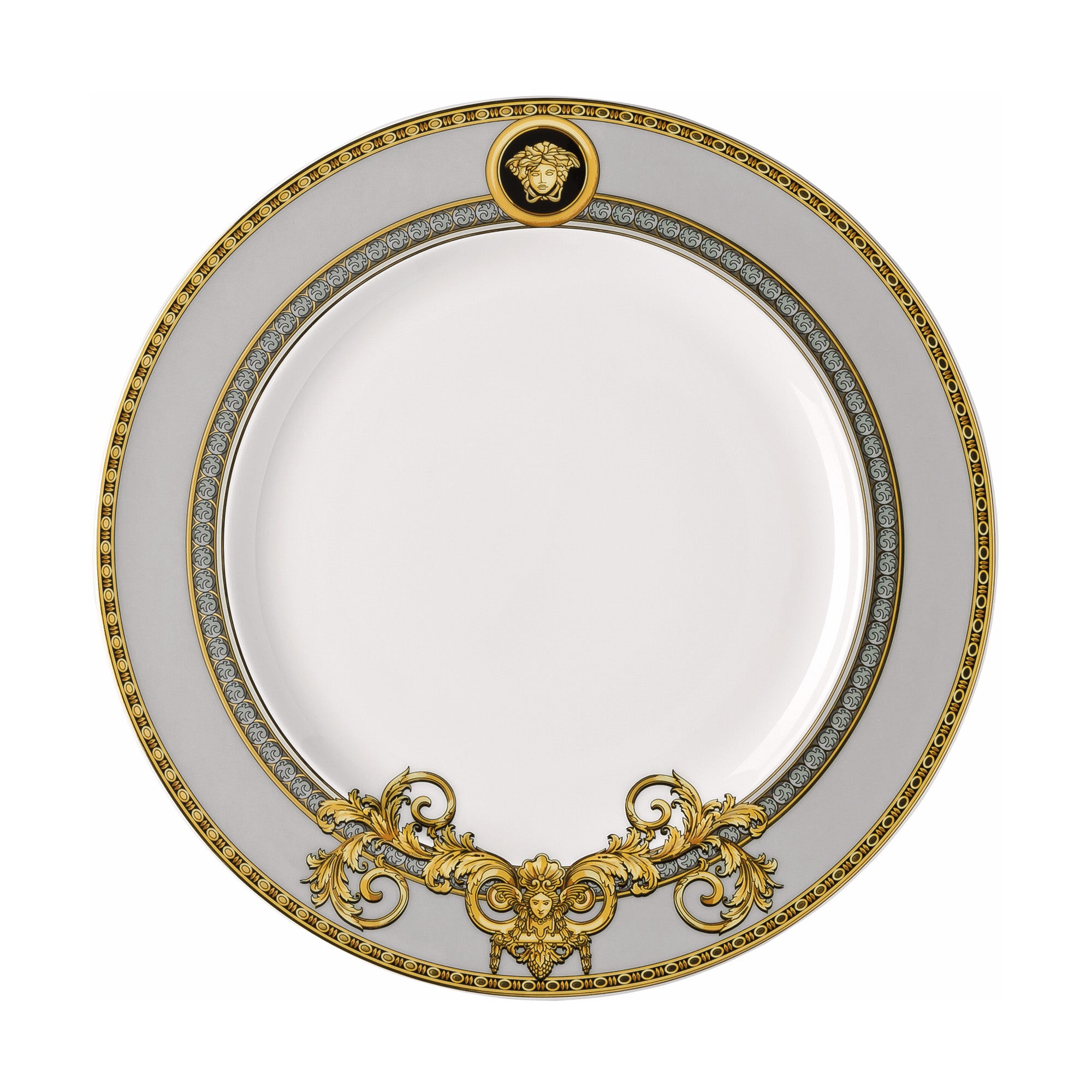 Tea set, 2 pieces, Prestige Gala - VERSACE