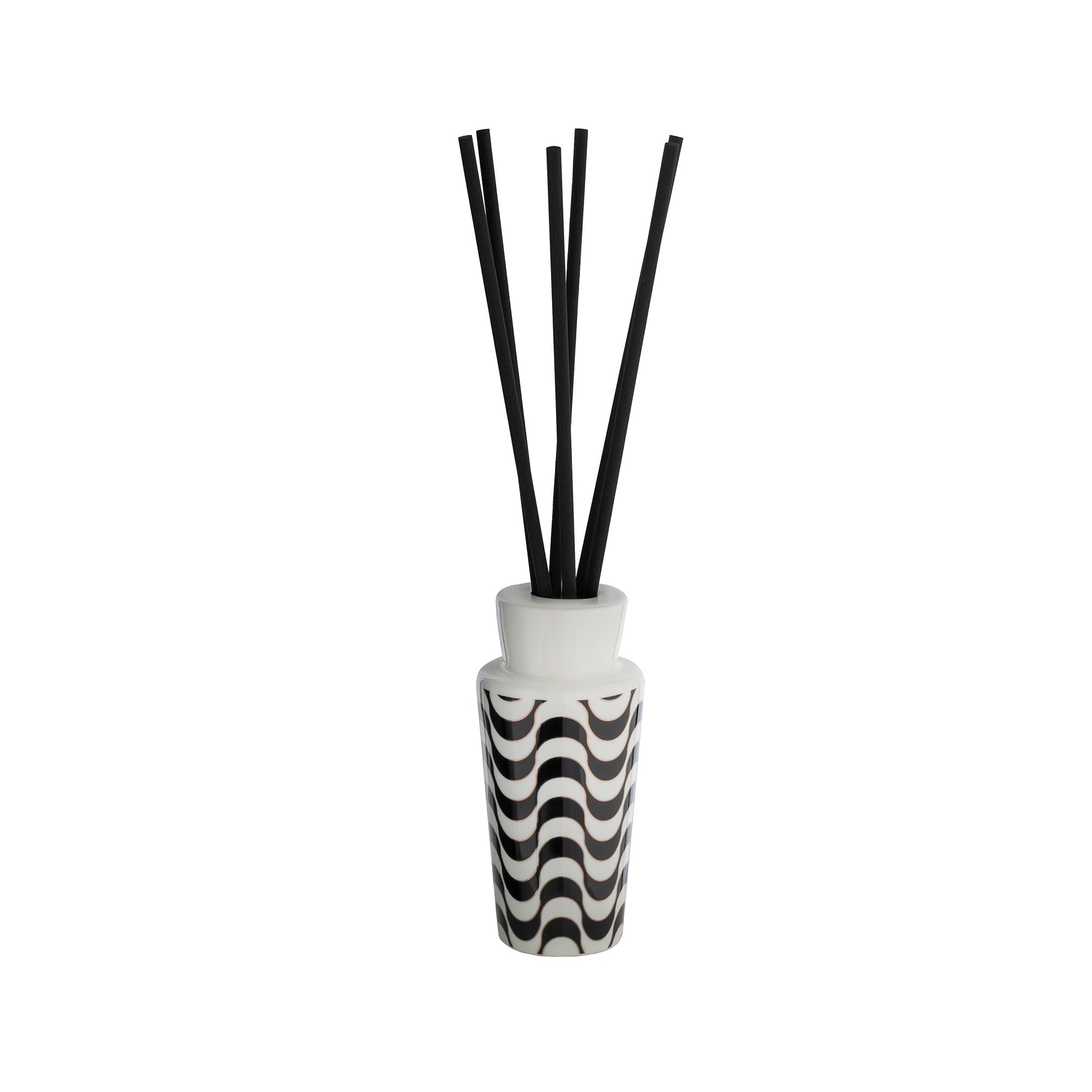 Scented oil diffuser with sticks, Latin Waves, 8.5 fl oz, Ilum - MAX BENJAMIN