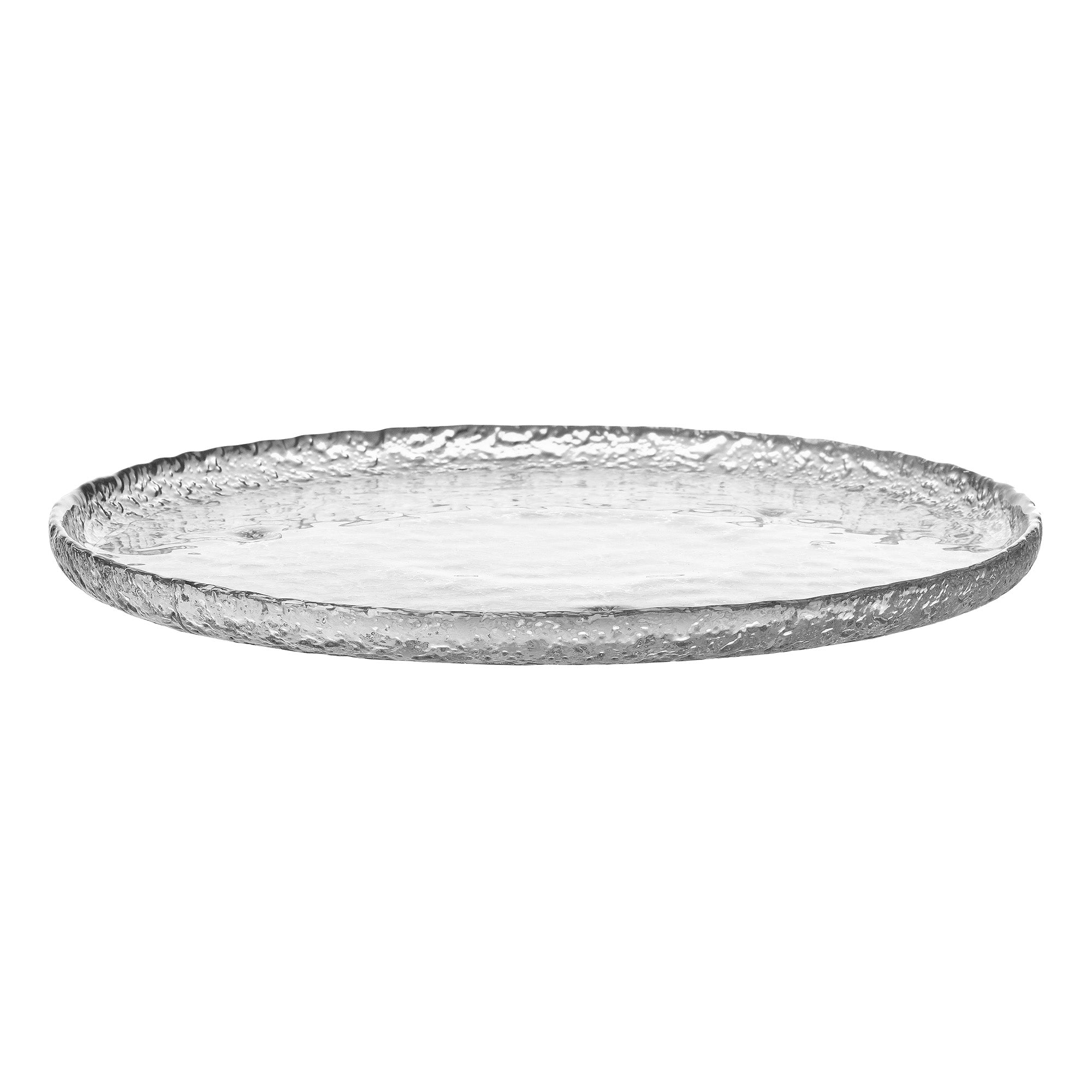 Dinner plate, 11.4 inches, Ice by Denis Guidone - ICHENDORF