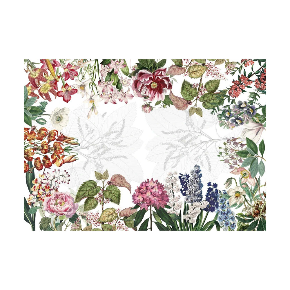 Tablecloth 180 x 106.3 inches, Dafne - NAPKING