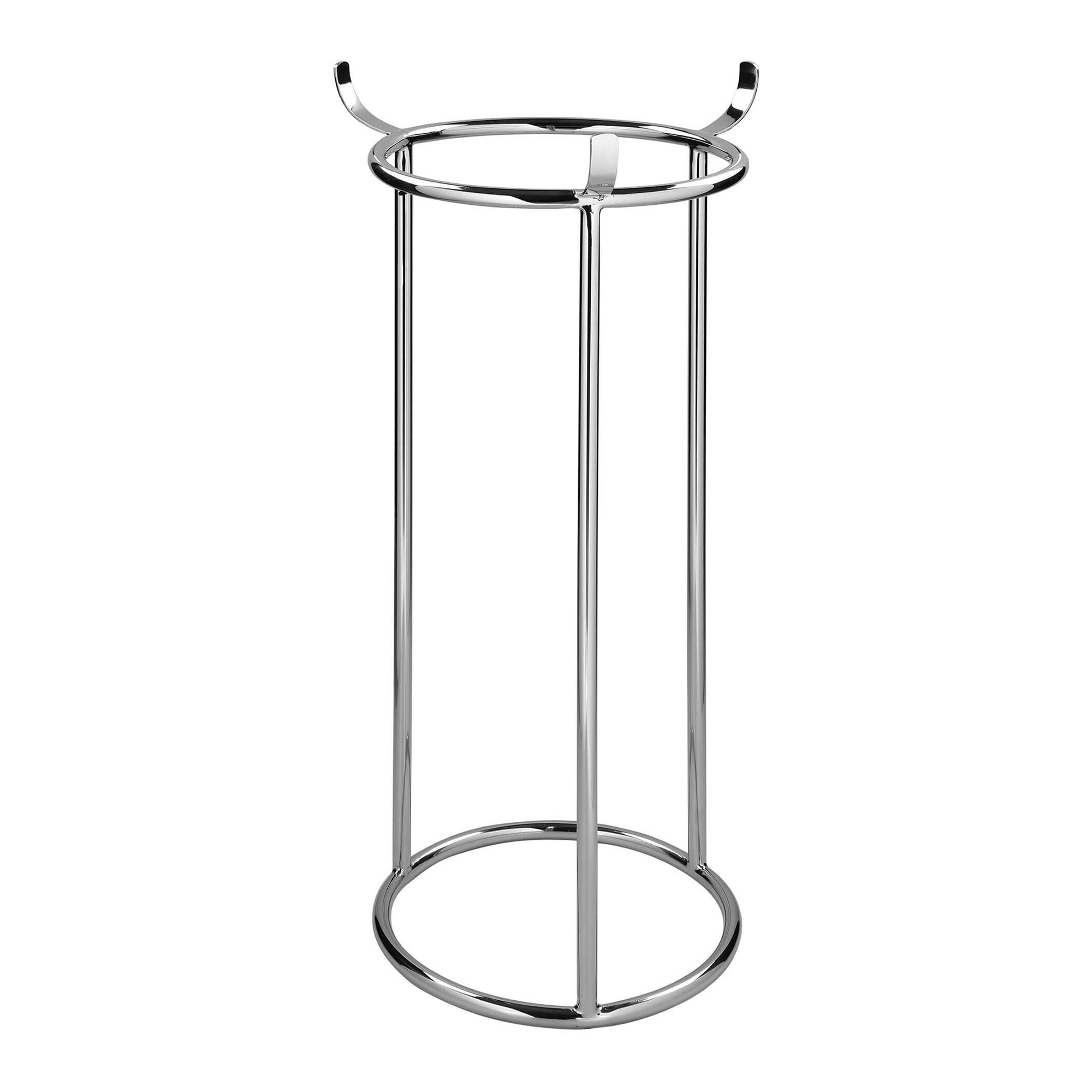 Lamp chandelier stand, 27.56 in, Corona - SIMONA'S COLLECTION