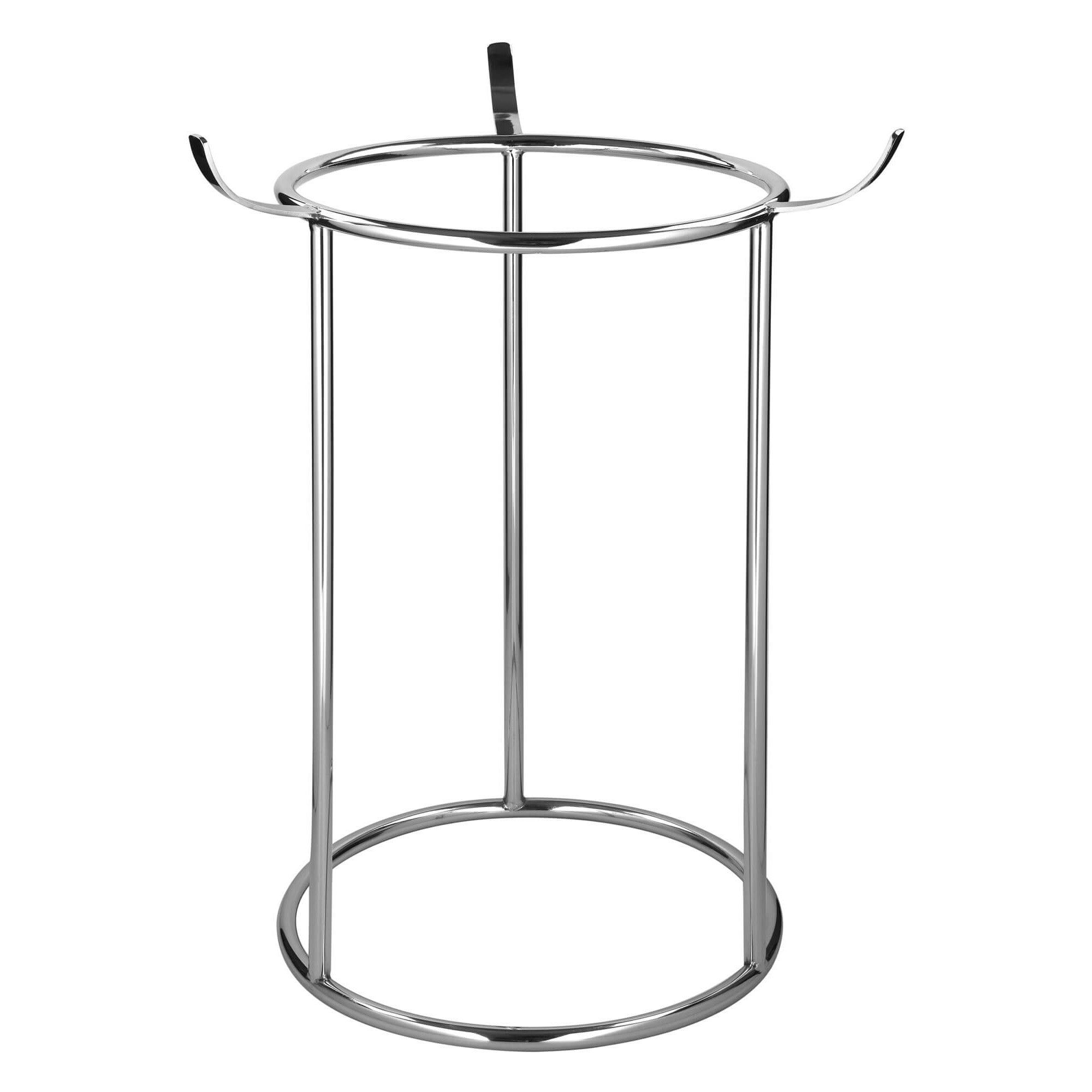 Lamp chandelier stand, 30.71 in, Corona - SIMONA'S COLLECTION