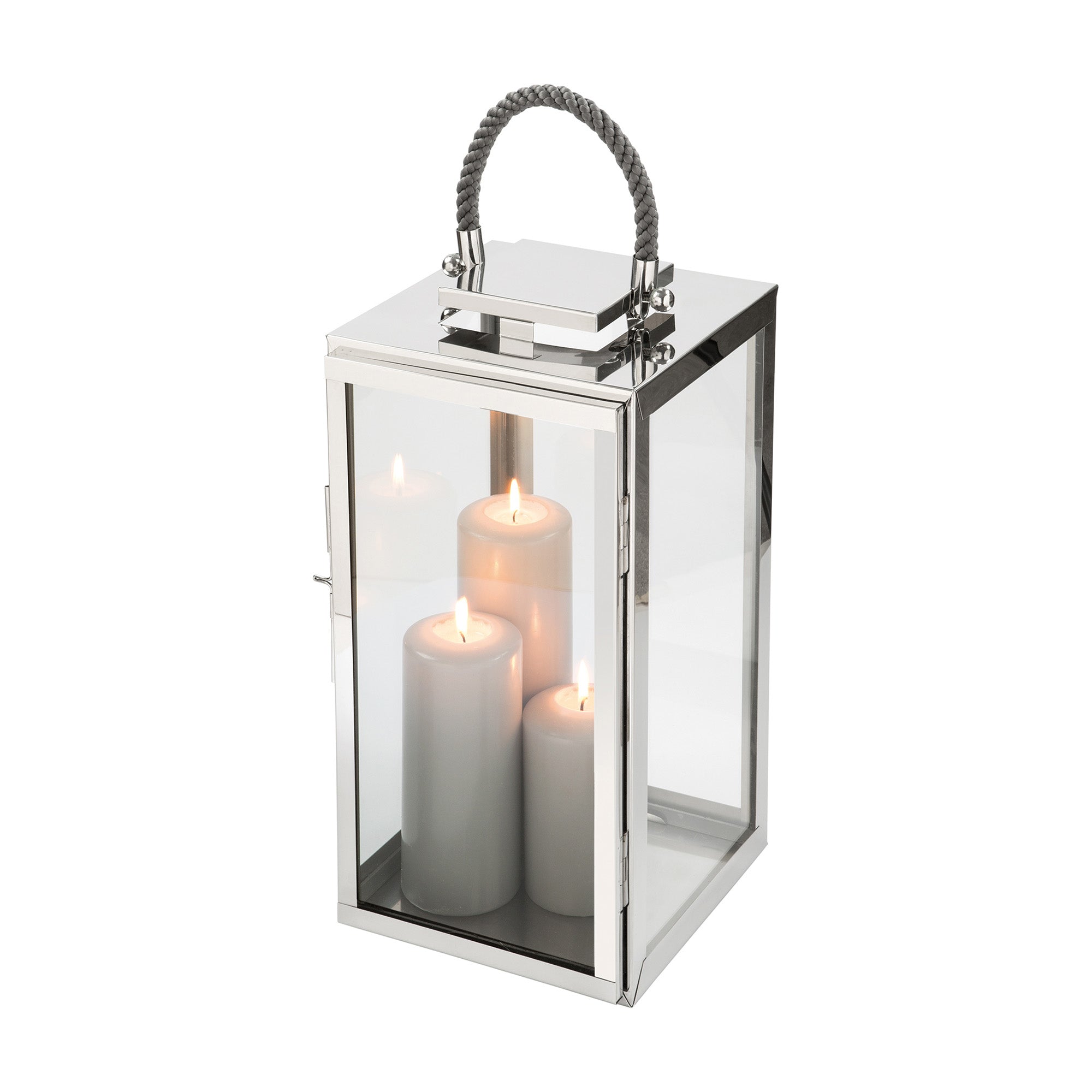 Lantern 18.9 in, Sevilla - SIMONA'S COLLECTION