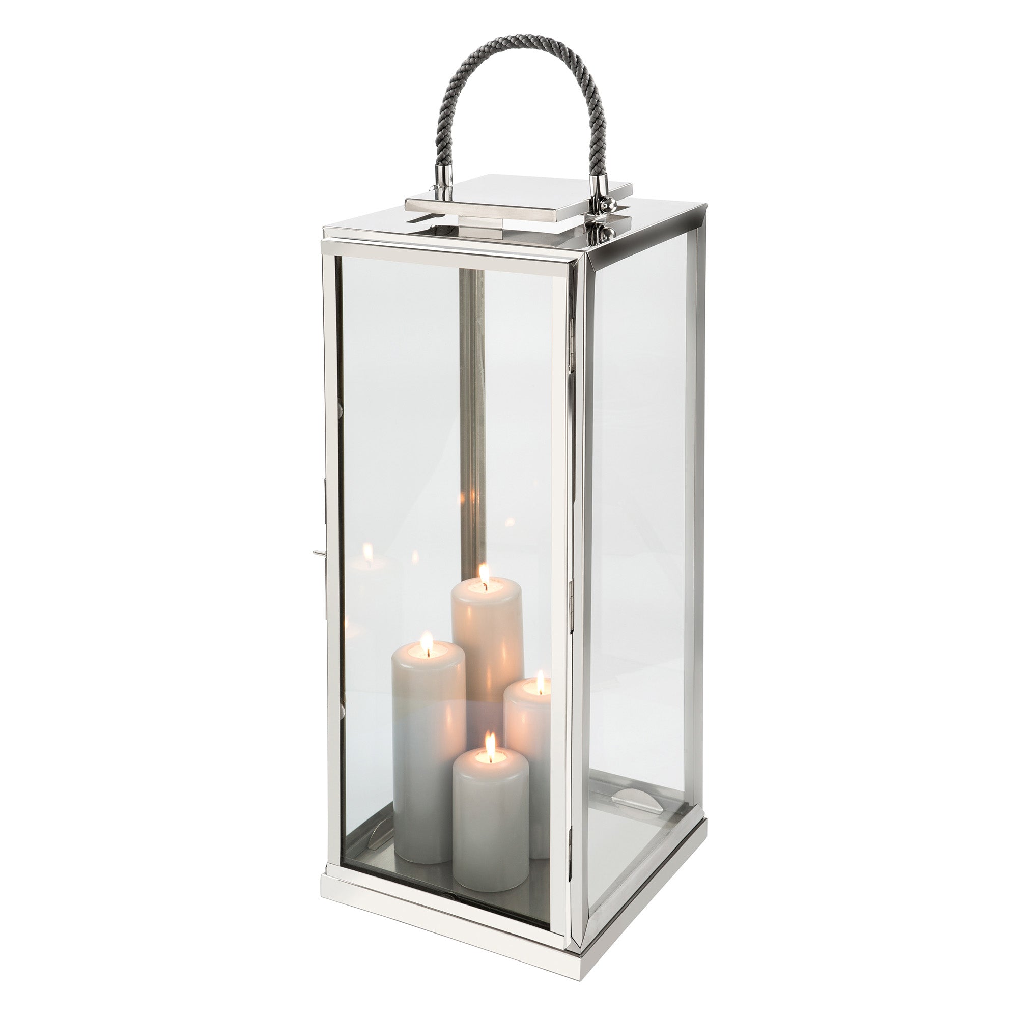 Lantern 30.7 in, Sevilla - SIMONA'S COLLECTION