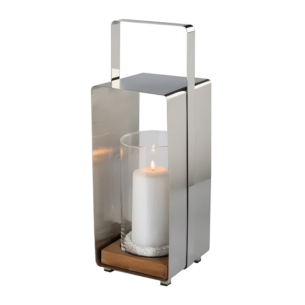 Lantern 6.3x18.1 in, Magnus - SIMONA'S COLLECTION