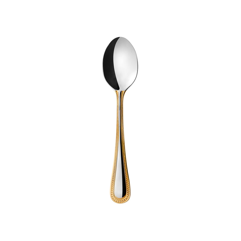Tea spoon, Perle D'Or - VISTA ALEGRE