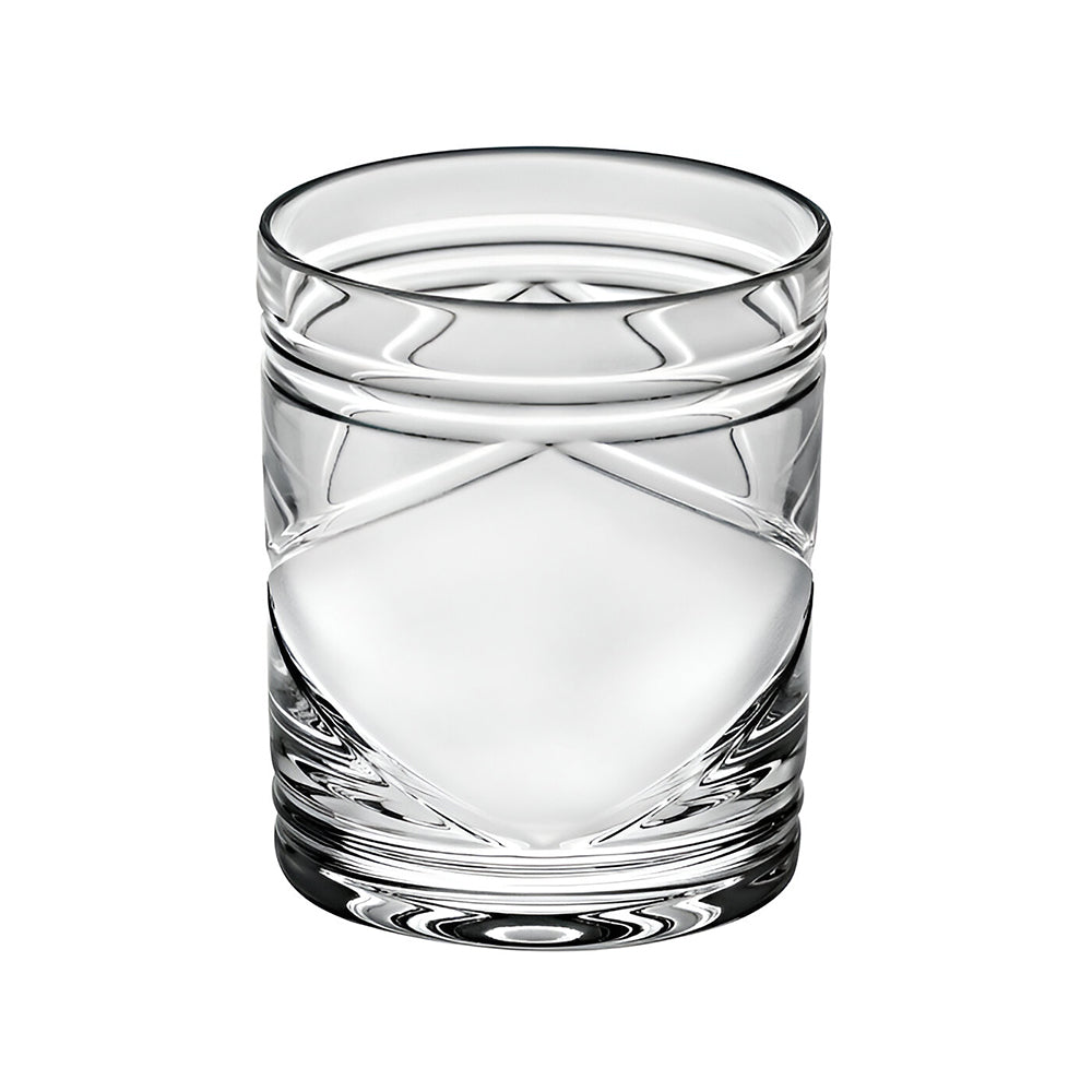 Old Fashion whisky glass, Trocador - VISTA ALEGRE