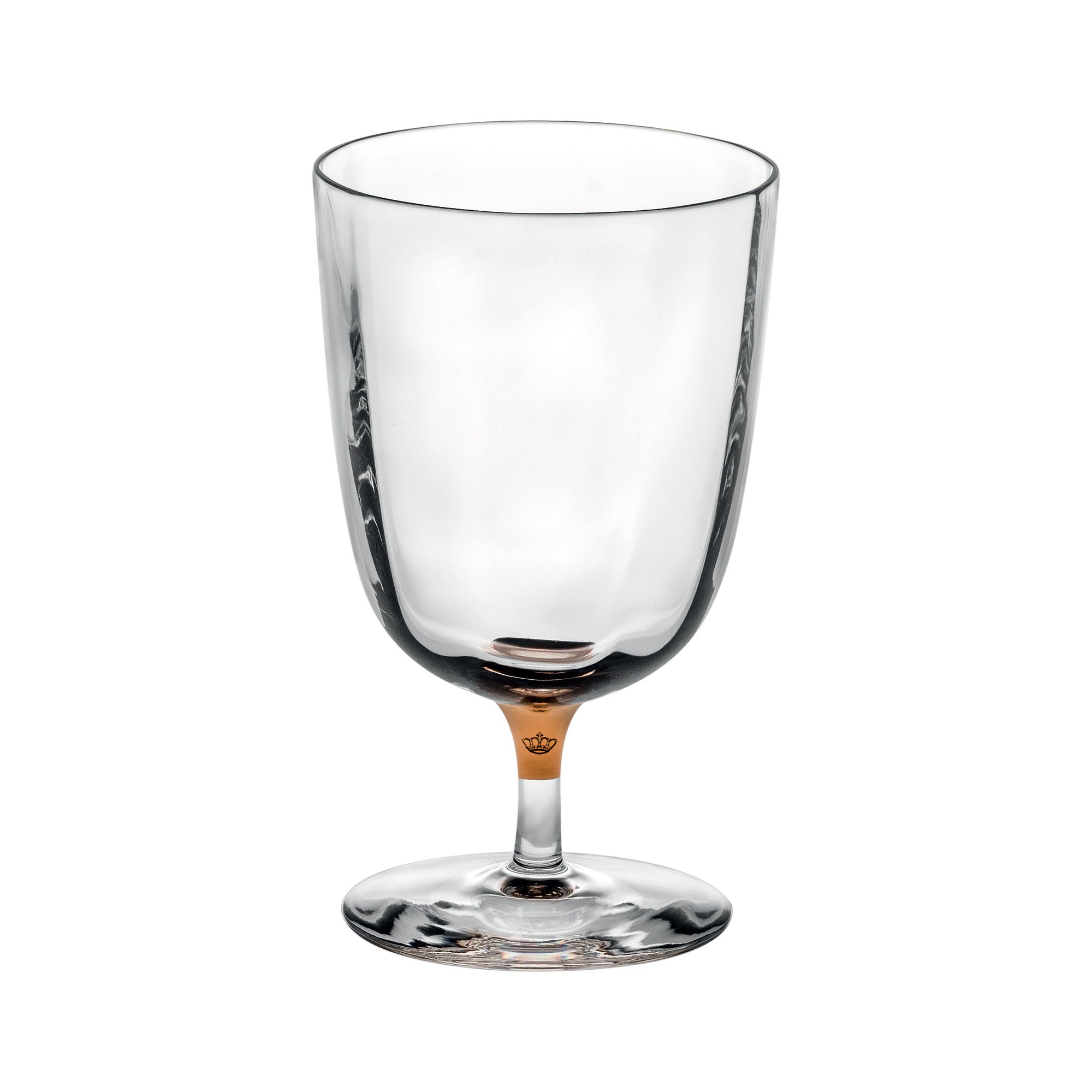 Water glass, 200 ANOS - VISTA ALEGRE