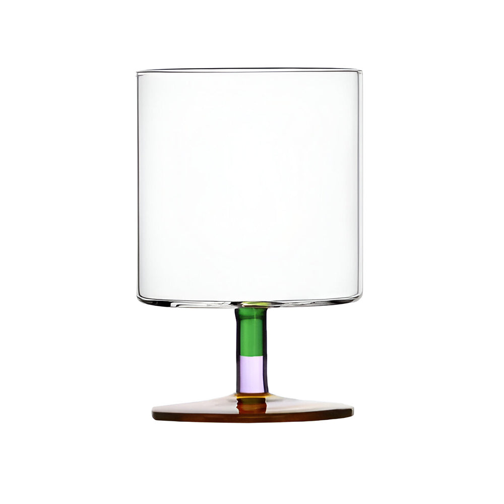 Water glass, Andalusia by Mario Trimarchi - ICHENDORF