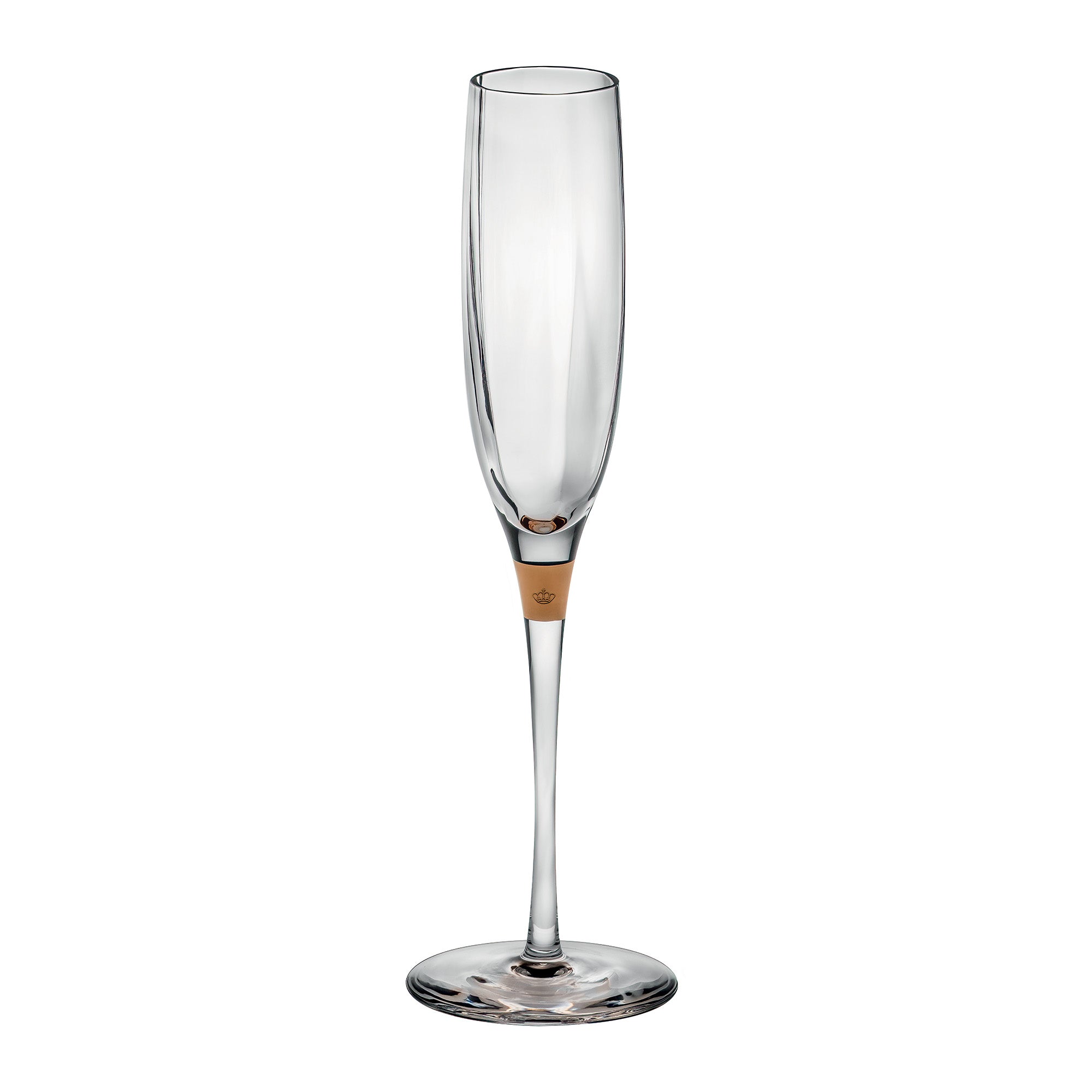 Champagne glass, 200 ANOS - VISTA ALEGRE