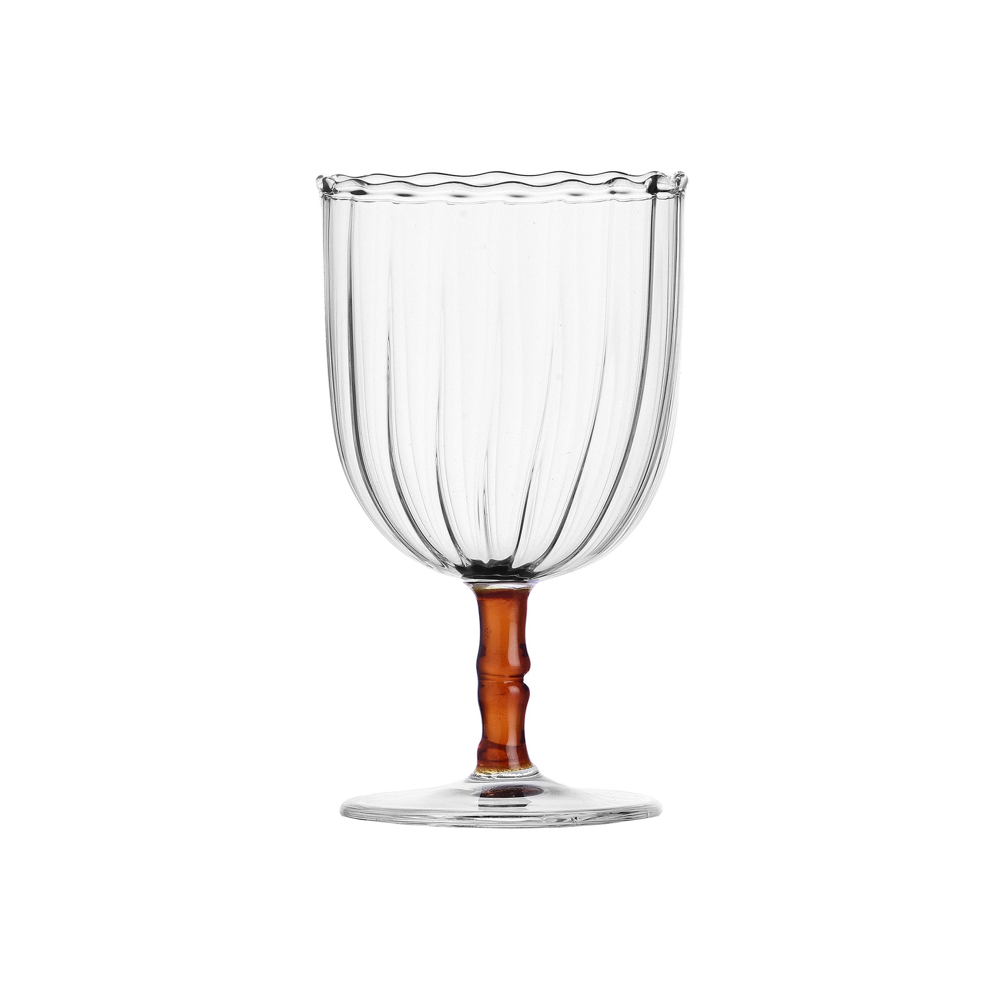 Wine glass, 5.4 inches, Rivoli by Mario Trimarchi - ICHENDORF
