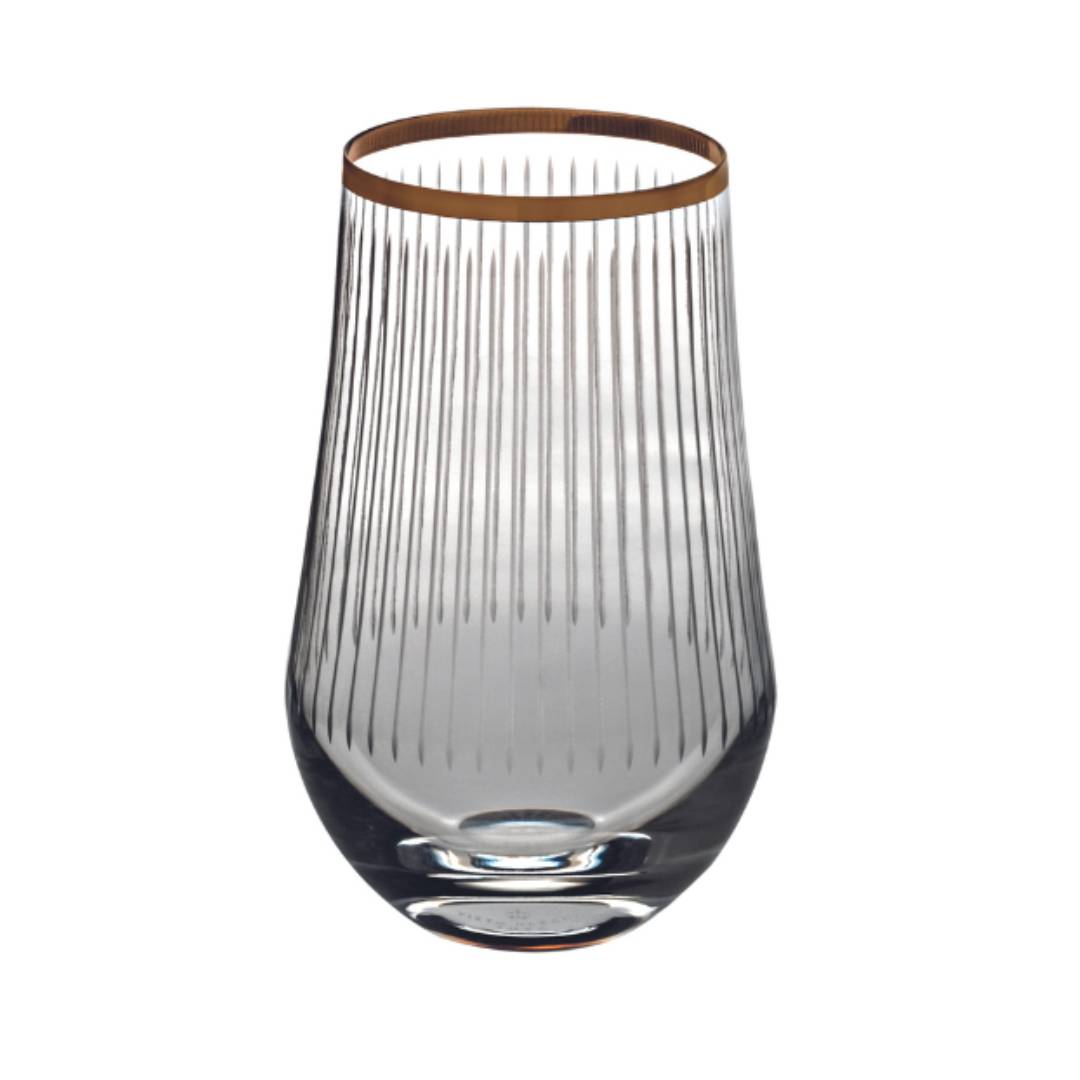 High Glass, 13.2 fl oz, Winter Garden - VISTA ALEGRE