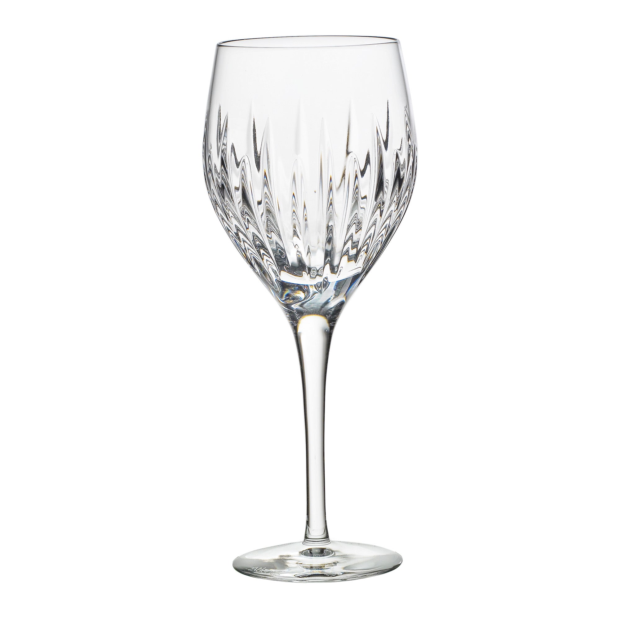 Red wine glass, Piano - VISTA ALEGRE
