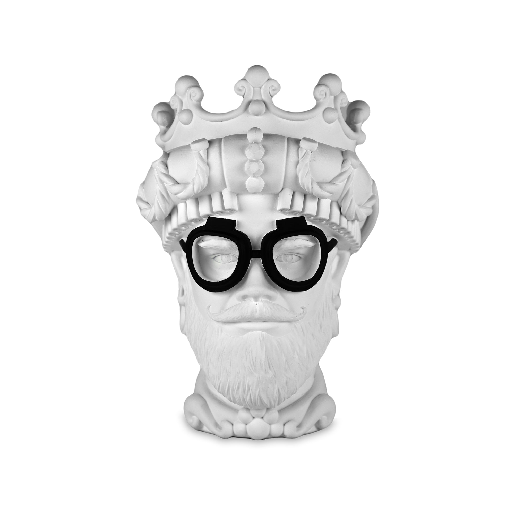 Sculpture, 5.5 inches, Sagrada Familia The Hipster - BACI MILANO