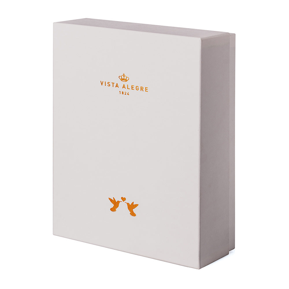 Set of 2 champagne glasses, In Love - VISTA ALEGRE