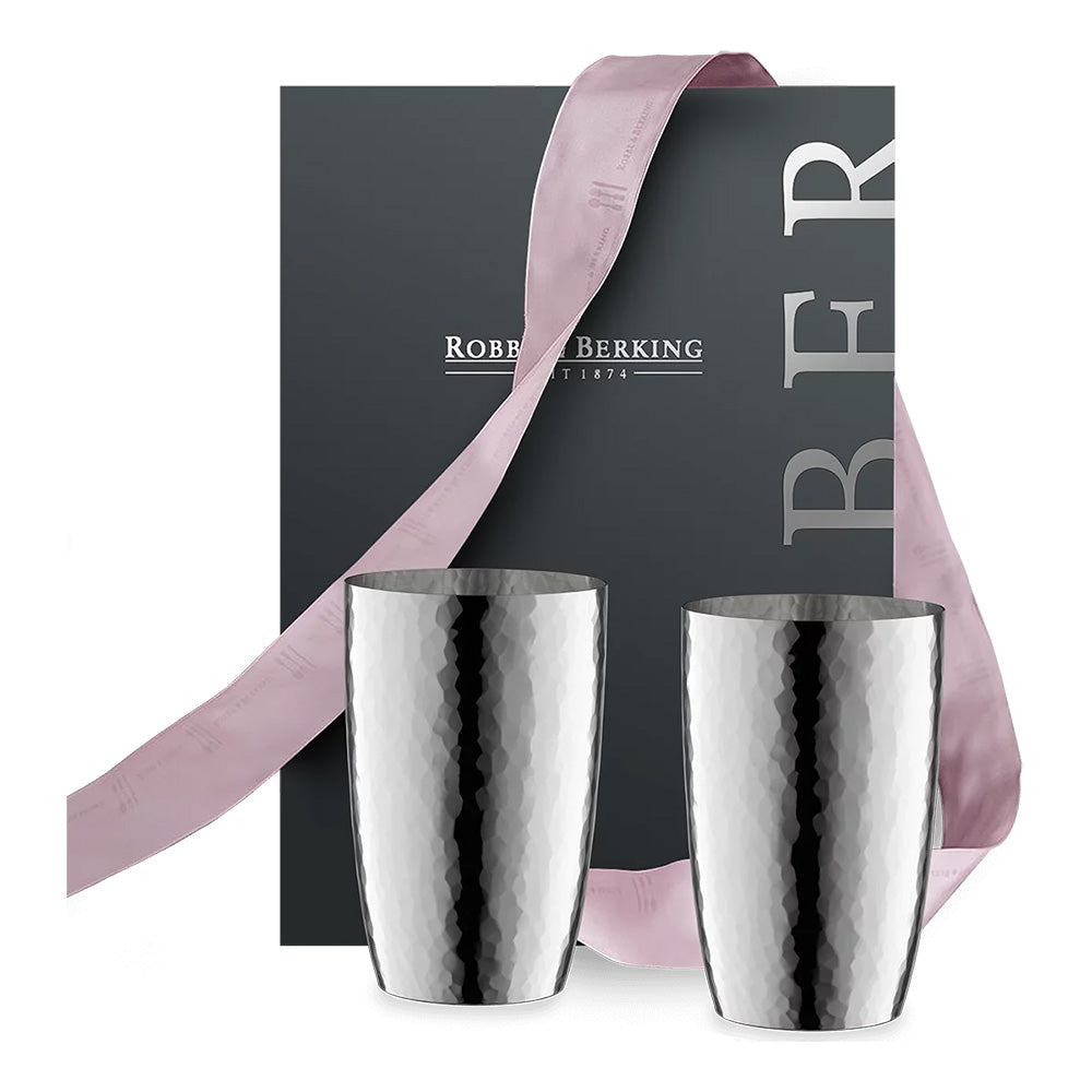 Long drink set, Martele - ROBBE & BERKING