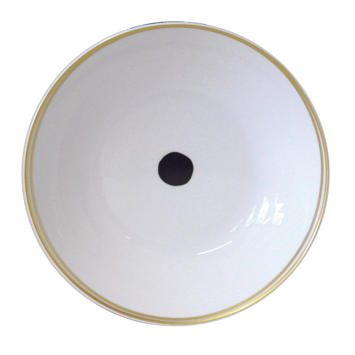 Dinner set, 7 pieces, Aboro - BERNARDAUD