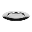Stainless Steel Tray, 13 in, Campo - SIMONA'S COLLECTION