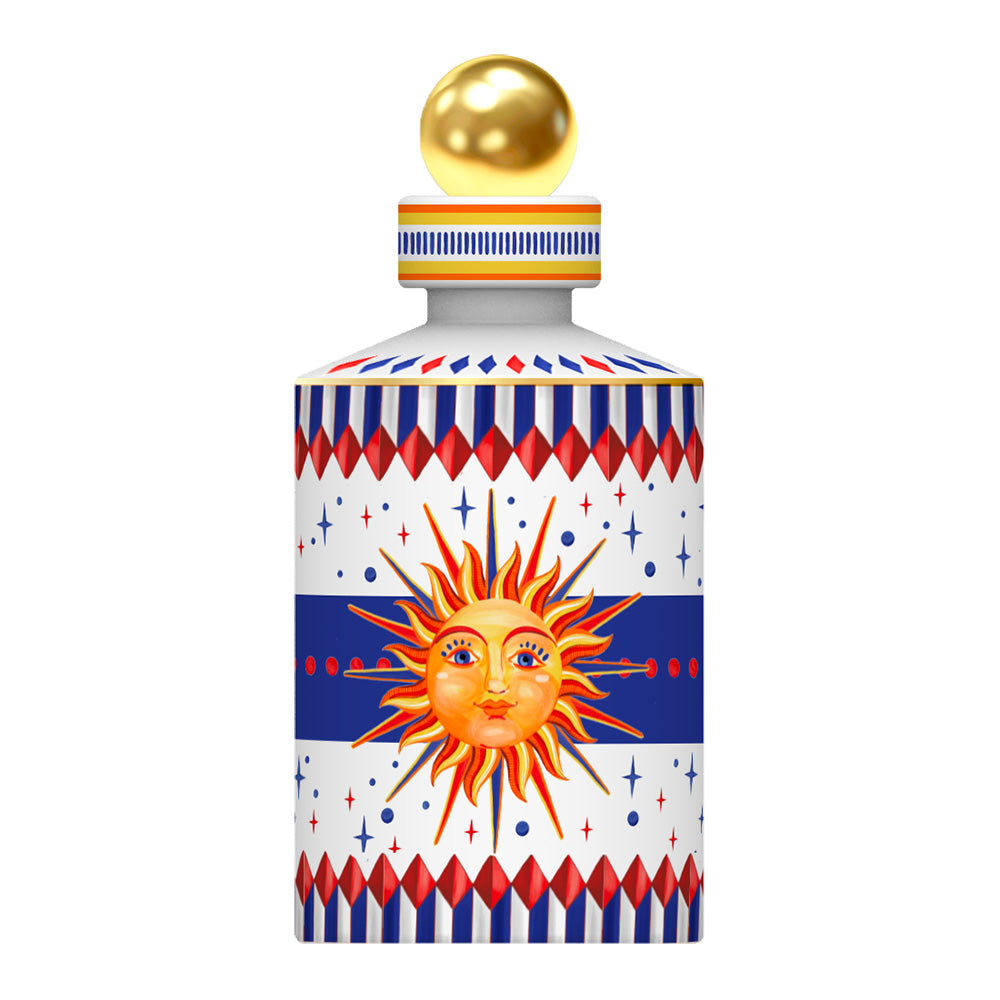 Magnum Sun Glass, porcelain, 11.8 inches, Dolce Vita - BACI MILANO