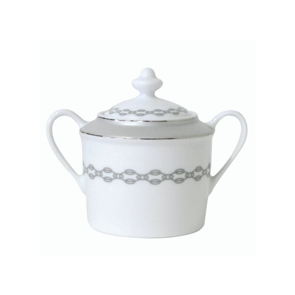 Tea set, 5 pieces, Loft - BERNARDAUD