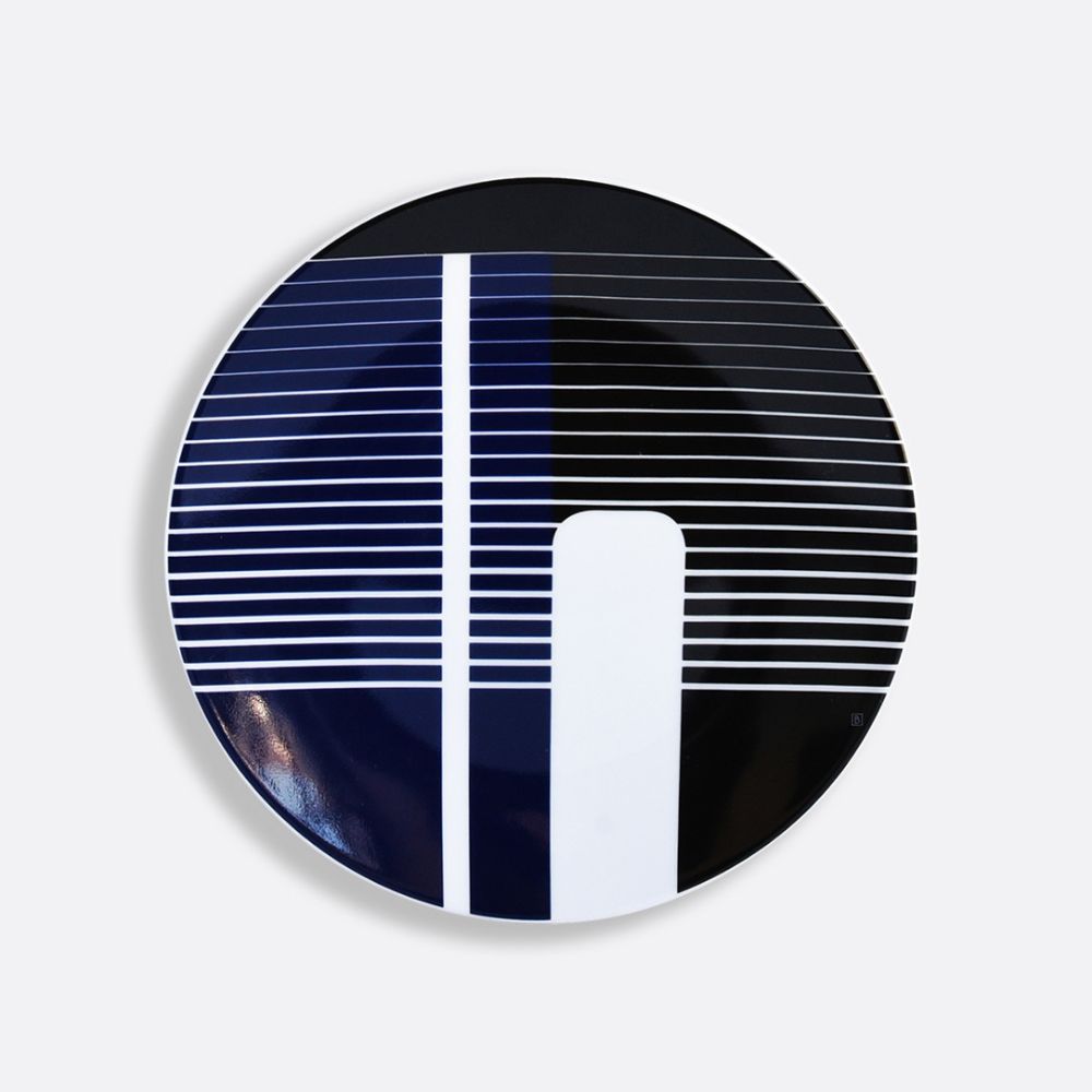 BERNARDAUD Oscar by Joy de L'Hermite