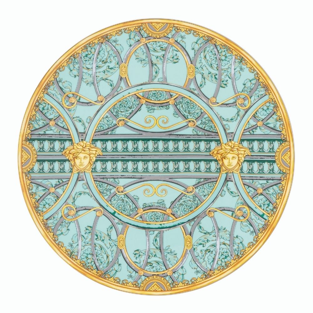 VERSACE La Scala del Palazzo Verde