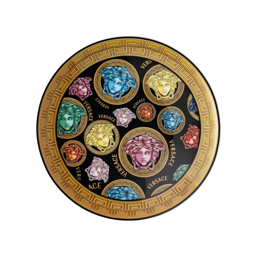 VERSACE Medusa Amplified