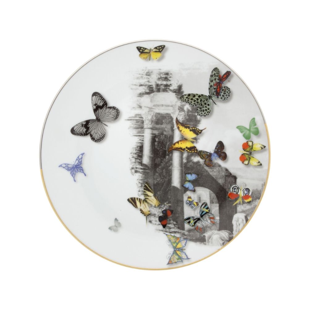 CHRISTIAN LACROIX Forum