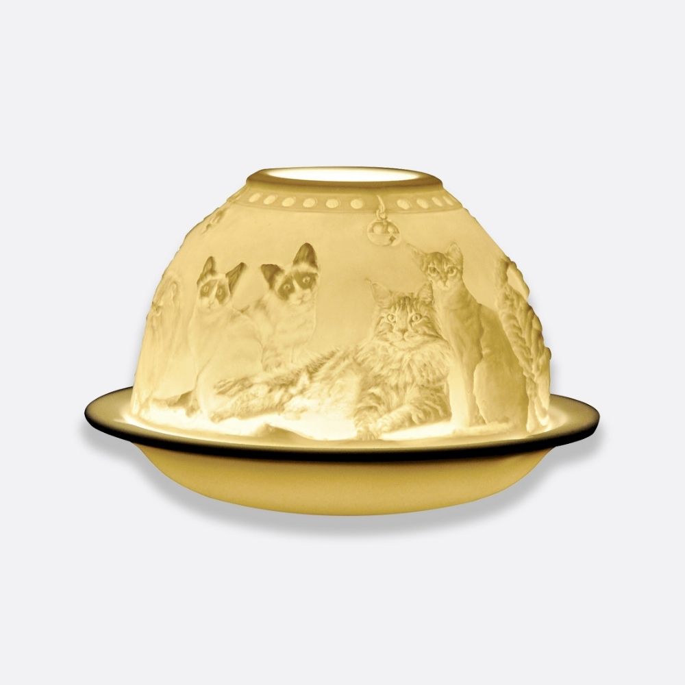 BERNARDAUD Votivelights