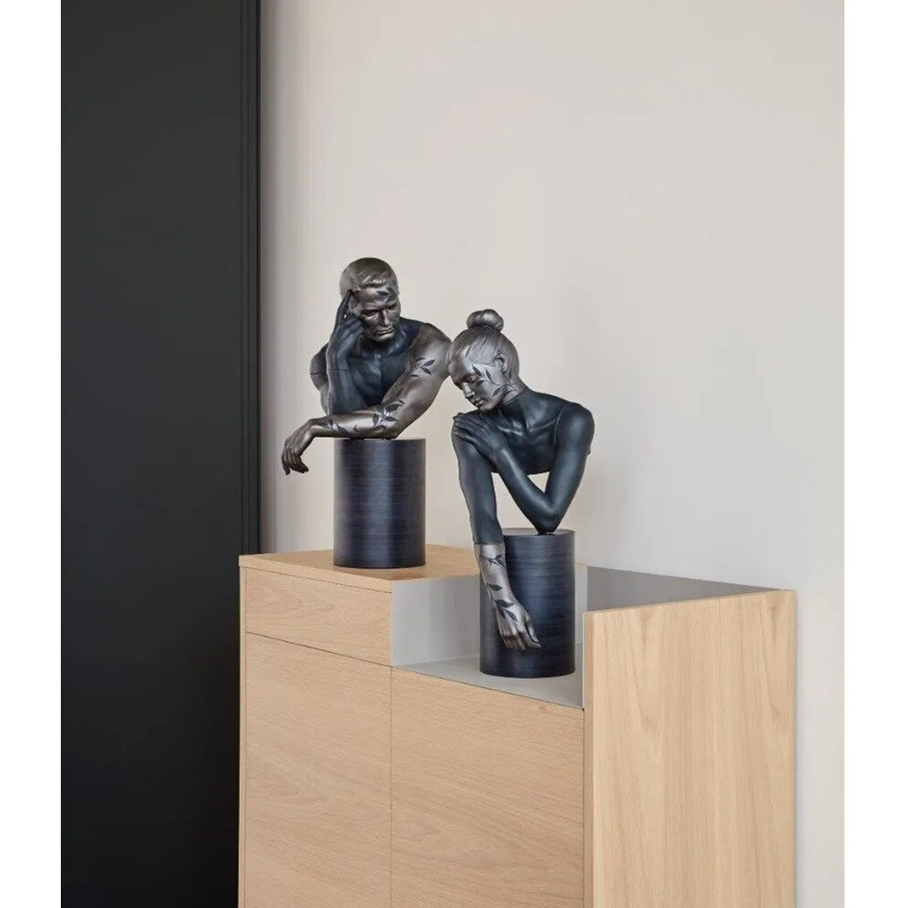 Ernest Massuet for LLADRO