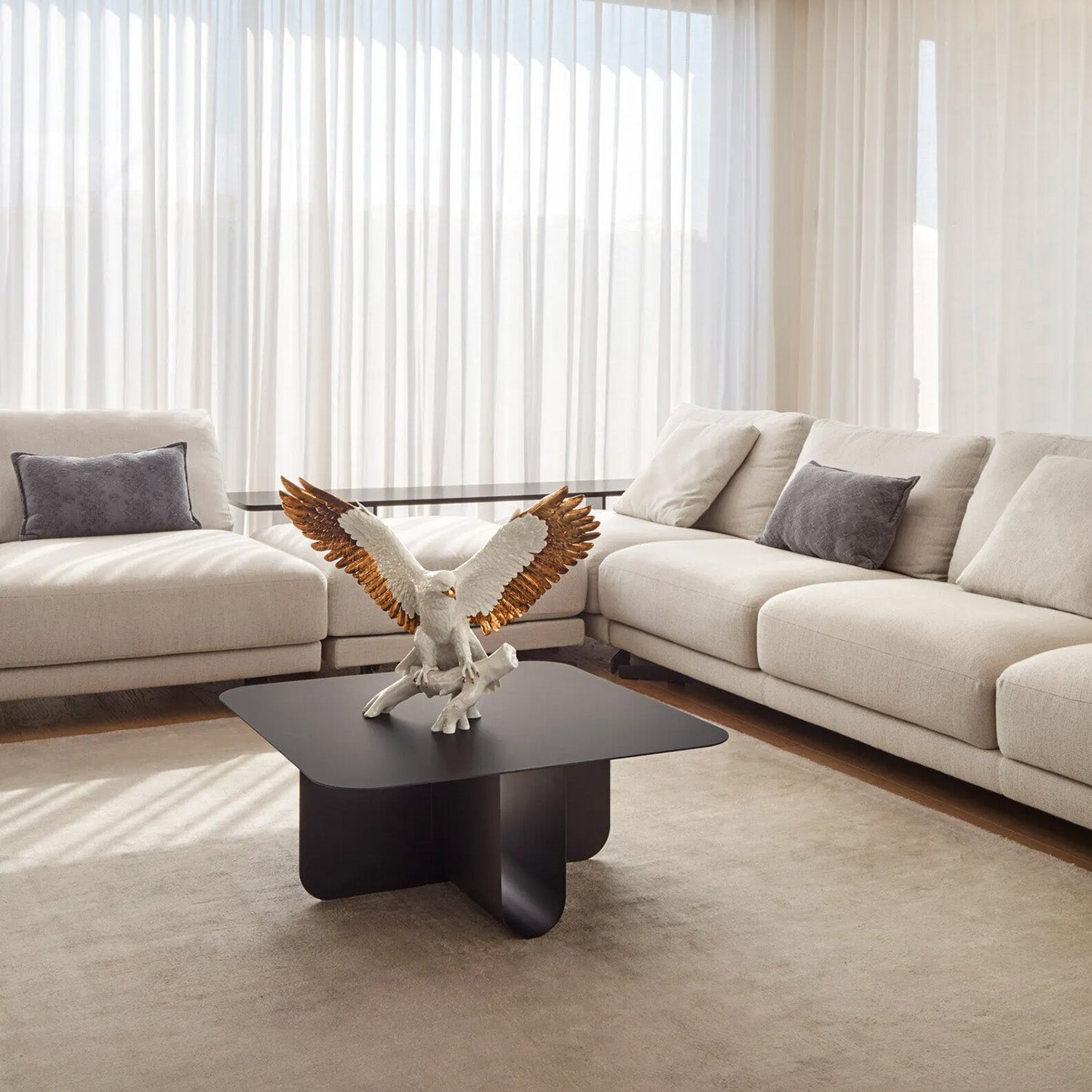 Alfredo Llorens for LLADRO