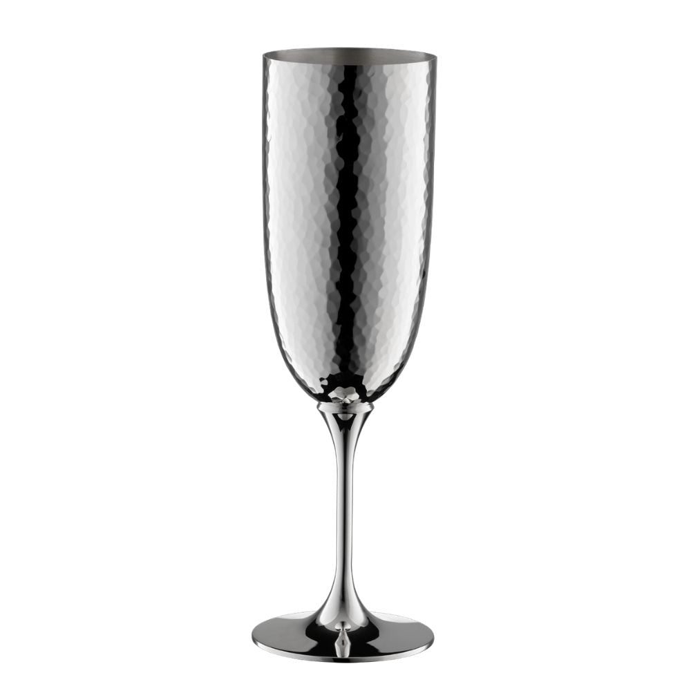 Champagne glass, Martele - ROBBE & BERKING